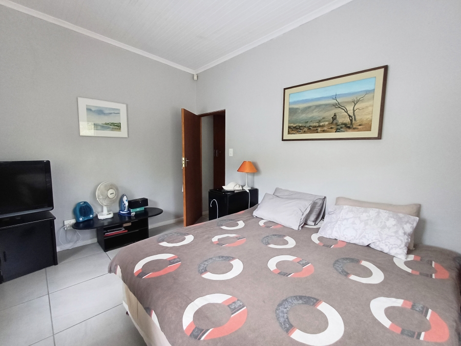 3 Bedroom Property for Sale in Kleinmond Western Cape